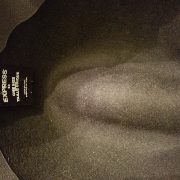 Express Fedora - Picture 2 of 5